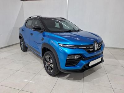 2024 Renault Kiger 1.0T Intens