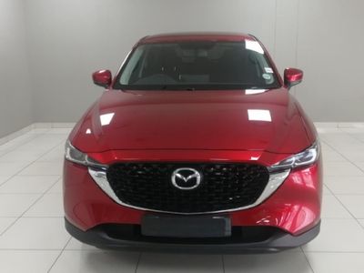 2024 Mazda CX-5 2.0 Active Auto