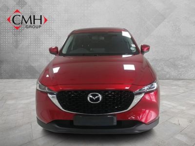 2024 Mazda CX-5 2.0 Active Auto