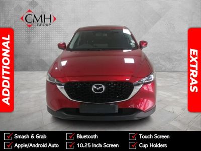 2024 Mazda CX-5 2.0 Active Auto
