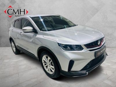 2024 Proton X50 1.5T Premium
