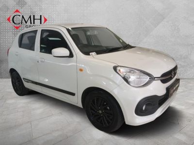 2024 Suzuki Celerio 1.0 GL AMT