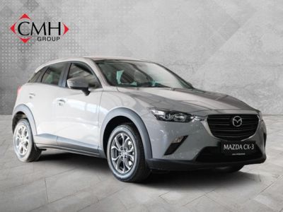 2026 Mazda CX-3 2.0 Active Auto