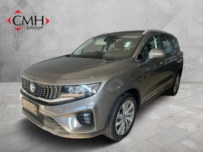 2026 Proton X90 1.5T Premium Auto