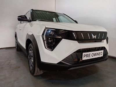 2025 Mahindra XUV 3XO 1.2T MX2
