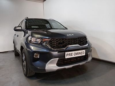 2025 Kia Sonet 1.5 EX Auto