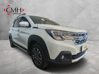 2026 Suzuki XL6 1.5 GLX Auto
