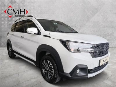 2026 Suzuki XL6 1.5 GLX Auto