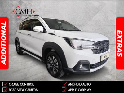 2026 Suzuki XL6 1.5 GLX Auto