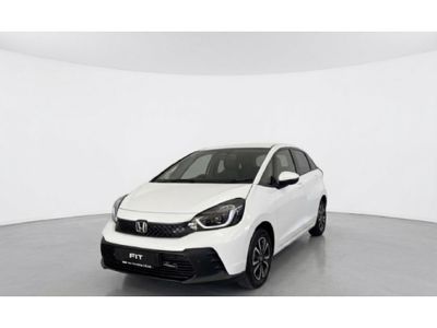 2026 Honda Fit 1.5 Comfort