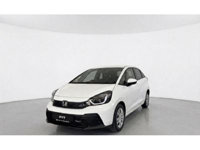 2026 Honda Fit 1.5 Comfort