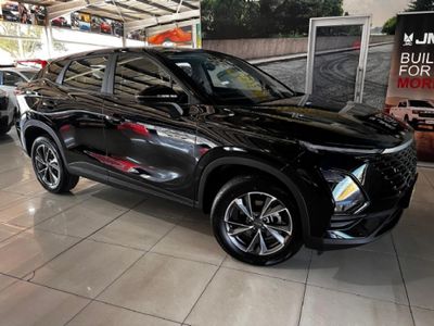 2026 Omoda C5 1.5T Street Plus