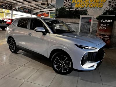 2026 Lepas L4 1.5T Javan Auto