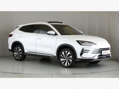 2026 BYD Sealion 6 1.5 Dynamic (Phev)