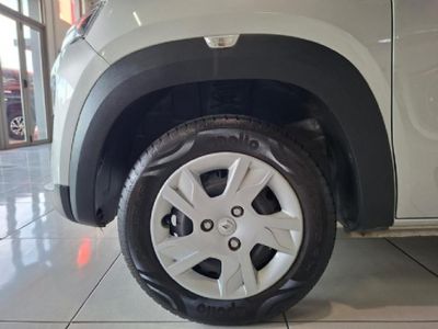 2021 Renault Kwid 1.0 Dynamique