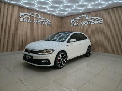 2019 Volkswagen Polo 2.0 GTI Auto (147kW)