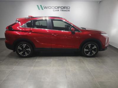 2023 Mitsubishi Eclipse Cross 2.0 GLS Auto