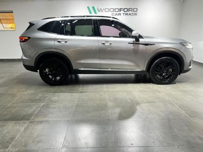 2022 Haval H6 1.5T Hybrid Ultra Luxury DHT