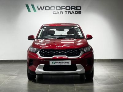 2023 Kia Sonet 1.5 LX