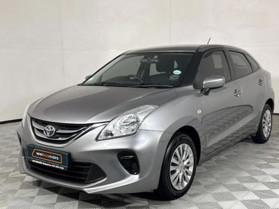 2021 Toyota Starlet 1.4 XI