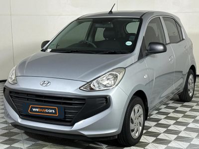 2021 Hyundai Atos 1.1 Motion