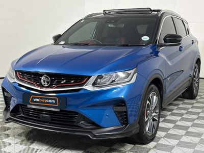 2022 Proton X50 1.5T Premium