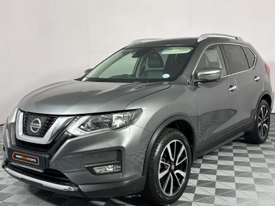 2019 Nissan X-Trail 1.6 dCi Tekna 4x4