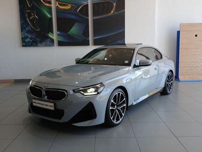 2024 BMW 2 Series 220i M Sport Auto