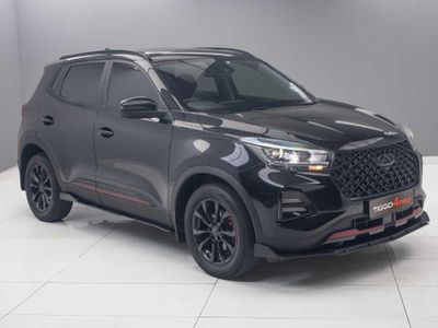 2023 Chery Tiggo 4 Pro 1.5 T Elite SE Auto
