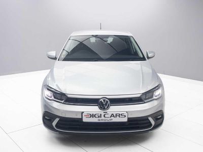 2025 Volkswagen Polo 1.0 TSI Life Auto DSG