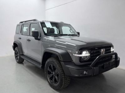 2026 GWM Tank 300 2.4TD Luxury Auto