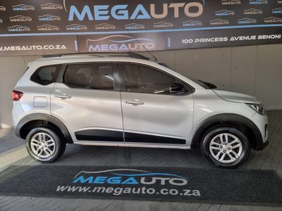 2025 Renault Triber 1.0 Intens