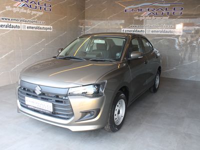 2026 Suzuki Dzire 1.2 GA