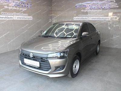 2026 Suzuki Dzire 1.2 GA