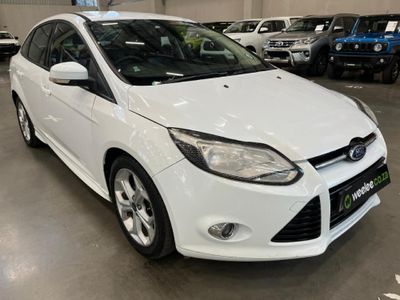 2013 Ford Focus 2.0 GDi Trend