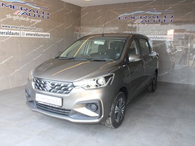 2026 Suzuki Ertiga 1.5 GL