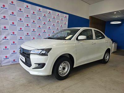 2026 Suzuki Dzire 1.2 GA MT