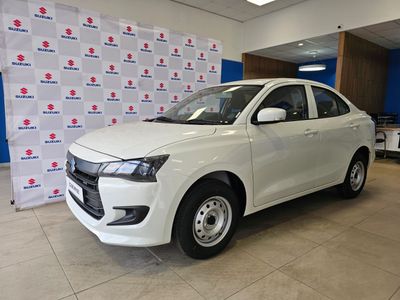 2026 Suzuki Dzire 1.2 GA MT
