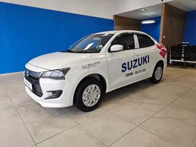 2026 Suzuki Dzire 1.2 GA MT
