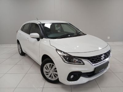 2024 Suzuki Baleno 1.5 GL Auto