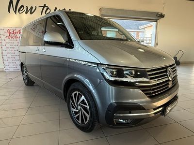 2022 Volkswagen Caravelle caravelle