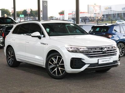 2023 Volkswagen Touareg 3.0 TDI V6 Executive