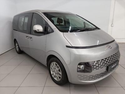 2023 Hyundai Staria 2.2d Executive Auto