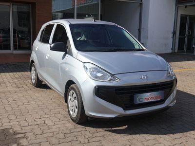 2022 Hyundai Atos 1.1 Motion