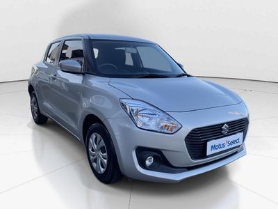2020 Suzuki Swift 1.2 GL Auto