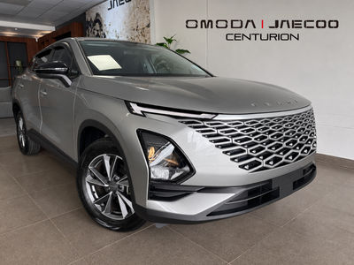 2026 Omoda C5 1.5T Street Plus