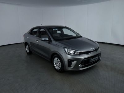 2024 Kia Pegas 1.4 EX Auto