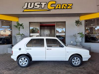 2010 Volkswagen Citi 1.4i Tenaciti