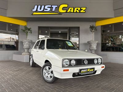2010 Volkswagen Citi 1.4i Tenaciti