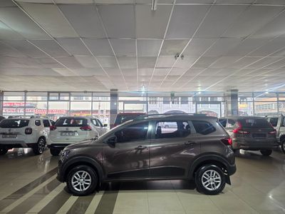 2024 Renault Triber 1.0 Dynamique